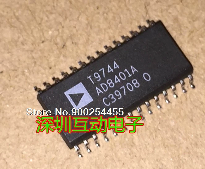 

AD8401AR SOP28 ,