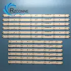 Светодиодная лента для подсветки телевизора PHILIPS 42 дюйма, LBM420P0601-CA-3 42PFL3208H12 42PFL3008D78 42PFL3108K12, 11 LBM420P0501-CB-4