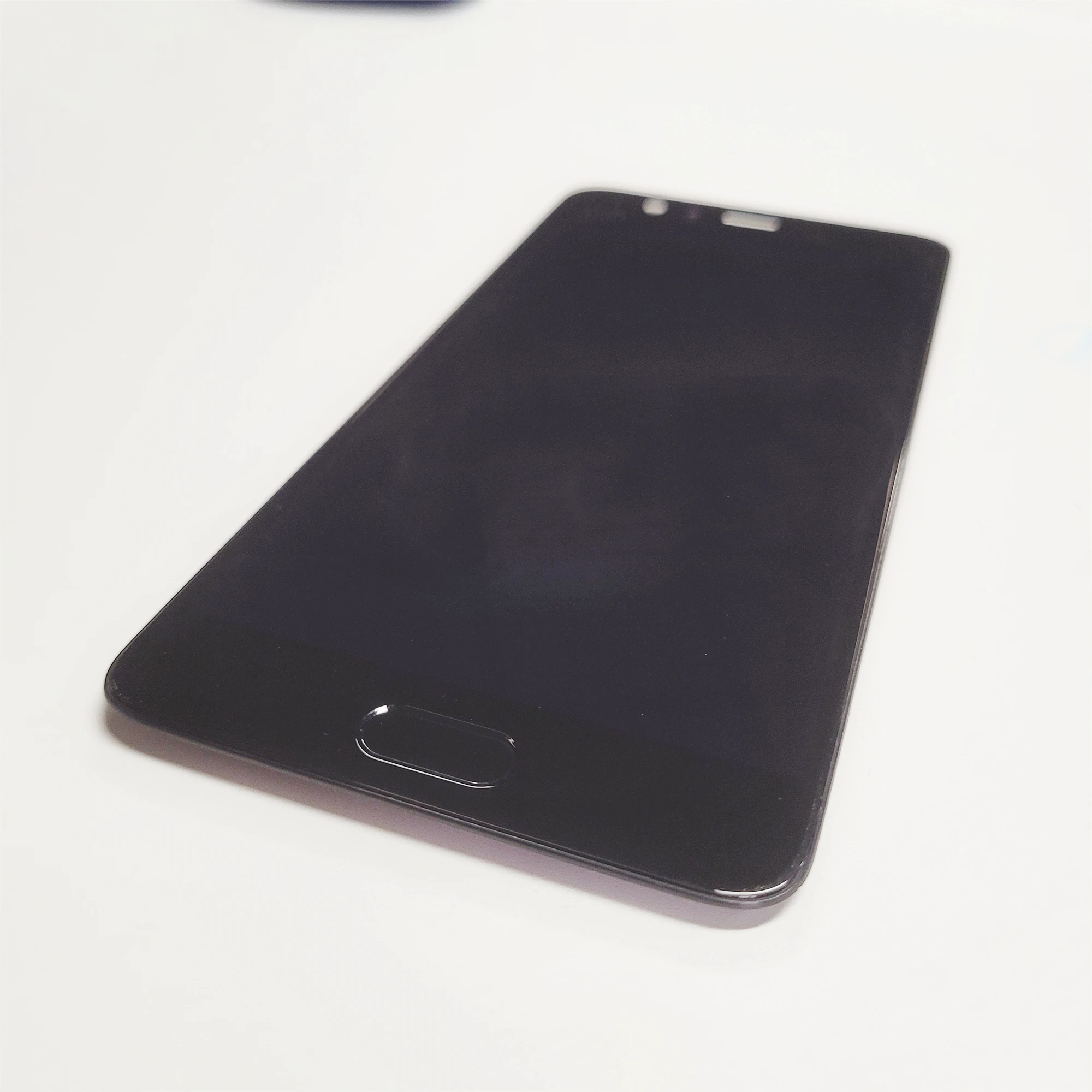 Для Huawei P10 Plus P10plus ЖК-дисплей + сенсорный экран дигитайзер в сборе Ремонт Запасные