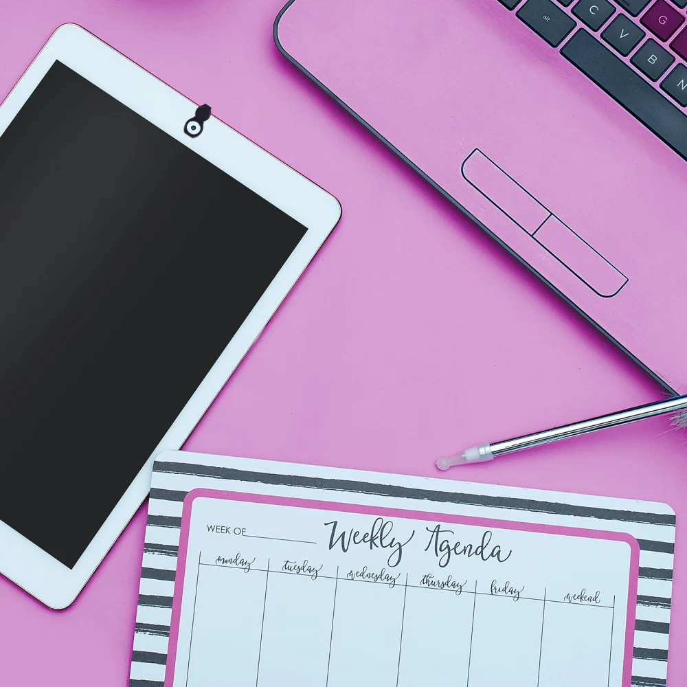 

5pcs Practical WebCam Cover Universal Antispy Camera Cover lenses Privacy Sticker