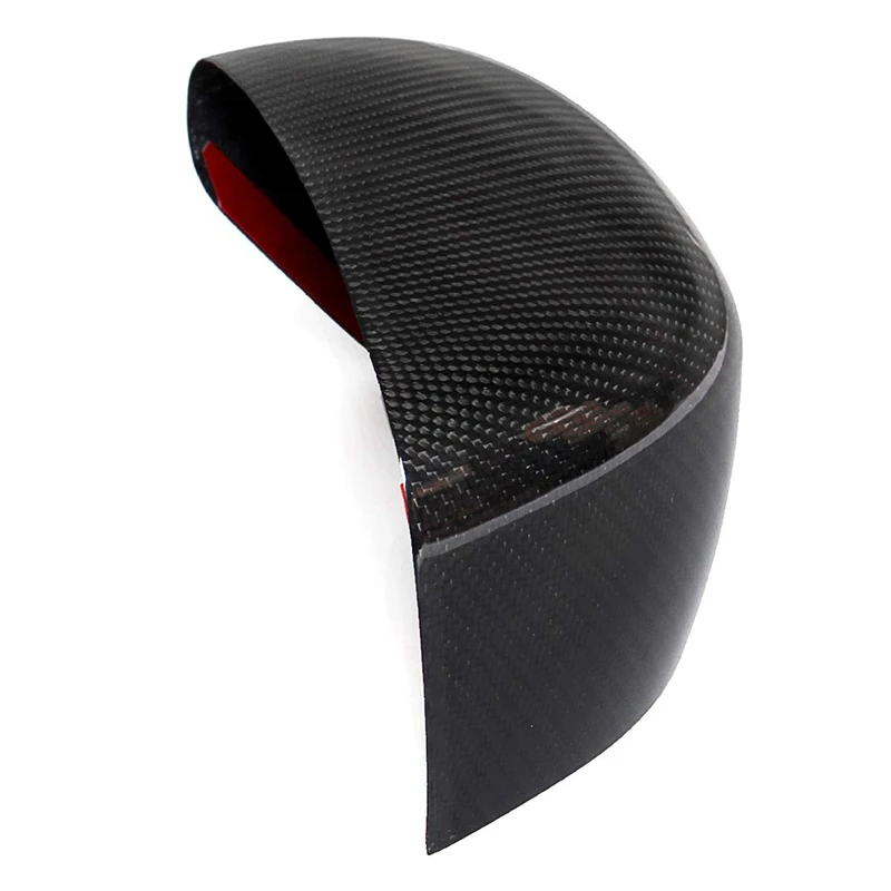 Автомобильная боковая крышка зеркала заднего вида аксессуары для Maserati Ghibli 2013-2016 |