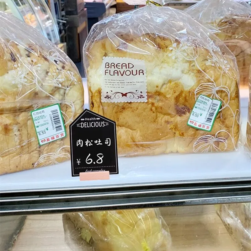 Деревянный держатель для карт настольная подставка номера визитки меню фото |