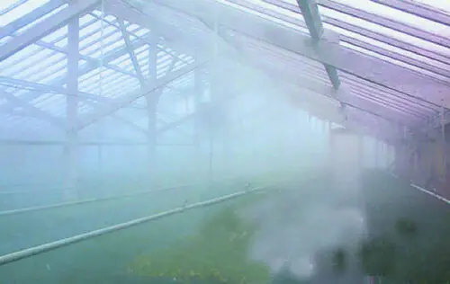 Латунь на случай запотевания стекол можно использовать для охлаждения