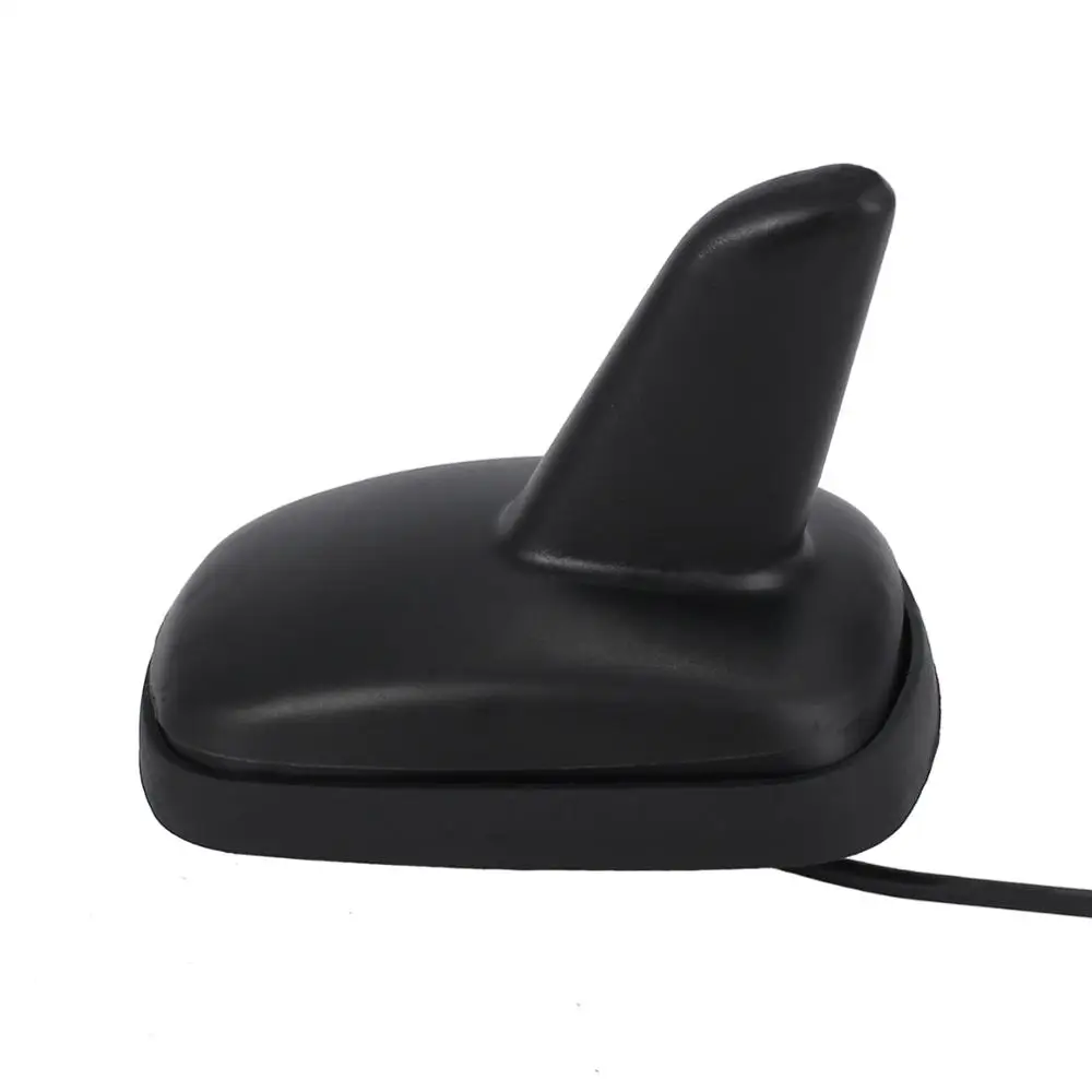 AUTOUTLET автомобильная антенна Shark Roof AM / FM радио усилитель для VW Skoda shark на крышу с