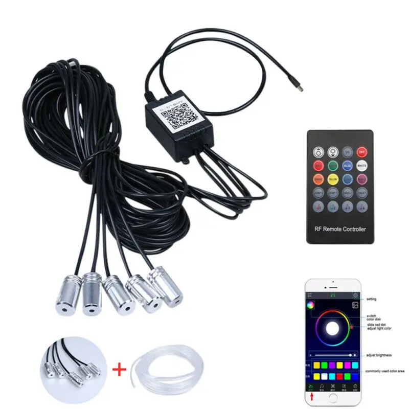 

Car Interior Festoon LED Signal Bulbs 4X 42MM 3014 48SMD Festoon White 212-2 578 569 Dome Auto Waterproof Car Styling DRL Lamp