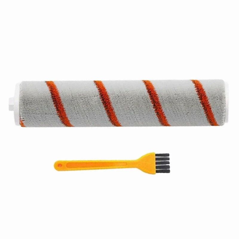 

Roller Brush Kit for Dreame V9 V10 Vacuum Cleaner Cleaning Tool Easy to Use