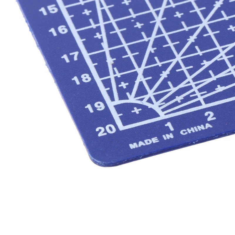 Профессиональный односторонний коврик для резки A4 самовосстанавливающийся