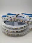 Светодиодная светильник Кая лента RGB CCT 5050 SMD 12 В постоянного тока 24 В RGBCCT 60 светодисветодиодный Дов s 5 in1rgbcct чип RGBW + WW