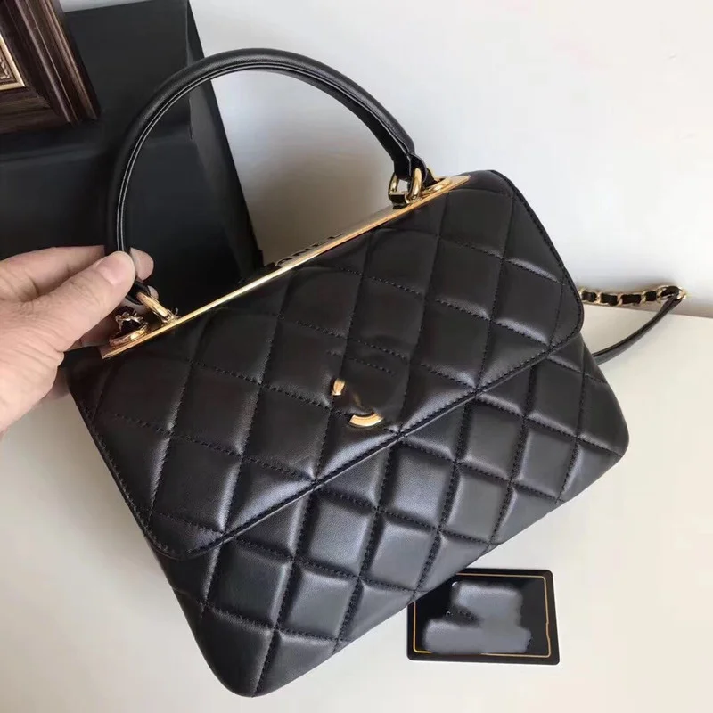 

Newest top quality 2020 genuine sheep Leather Luxury Fashion Handbags Women bag Runway For Female Ladies new Brand color