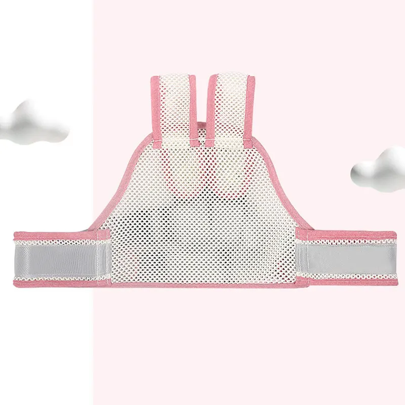 Горячие Дышащие Детские мотоциклетный ремень безопасности детский