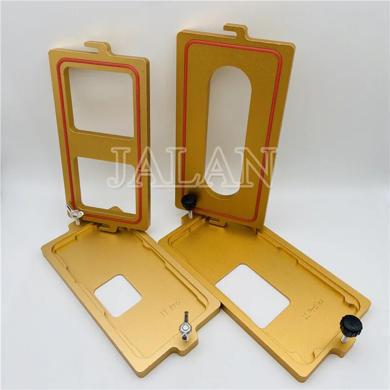 Зажимная форма для ЖК-экрана Iphone 11pro max x xs xsmax 12Pro