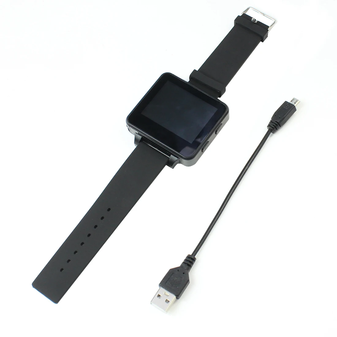 Модернизированный монитор DVR 5,8G 48CH FPV Watch HD 960*240 DVR, беспроводной приемник в режиме реального времени с " TFT ЖК-дисплеем для радиоуправляемого дрона