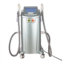 2021 professional hair removal and skin rejuvenation multifunctional ipl for beauty salon