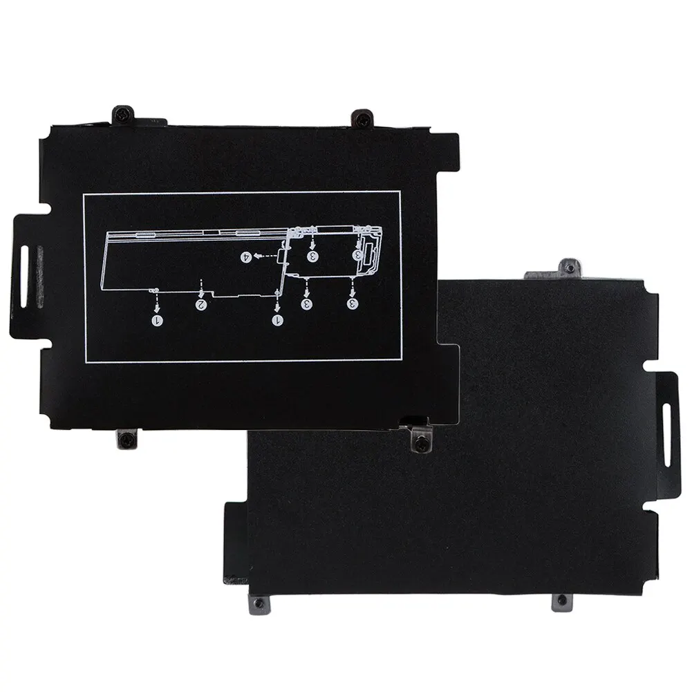 Отсека для жесткого диска HDD Caddy HP EliteBook 720 725 740 745 750 755 820 840 850 G3 ZBOOK 14 15 17 15U G4