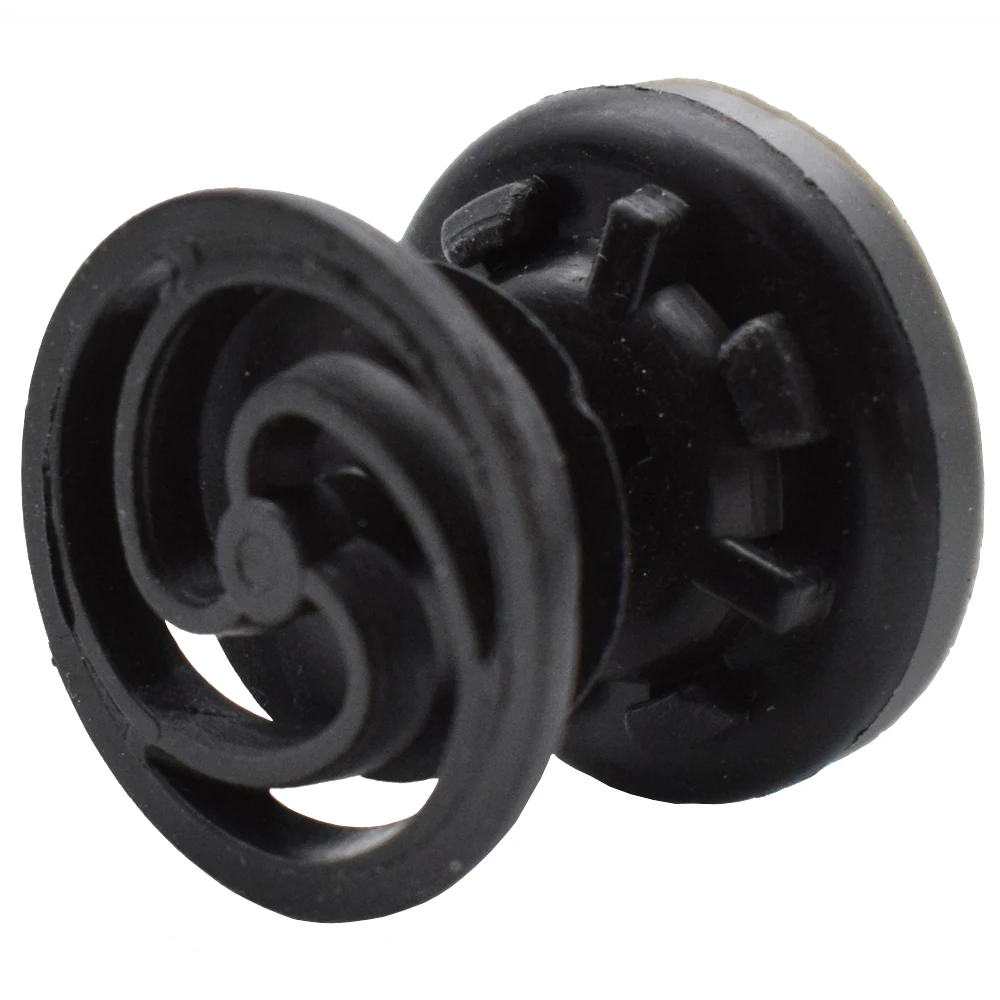 Зажимы для крепления панели автомобиля внутренняя отделка двери Volkswagen VW Passat Golf GTI