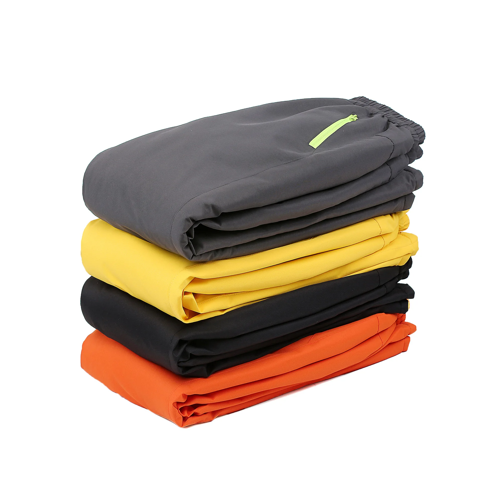 

New Style Thickened Lamb Cashmere Children's Pants High Quality Outdoor Windproof Warm Hiking Trouse for Boys and Girls