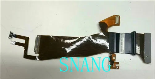 

Гибкий ЖК-кабель для lenovo thinkpad t400 r400 fru bt со светодиодной подсветкой 93p4593