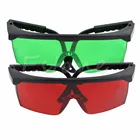 Защитные очки OOTDTY, защитные очки для глаз, зеленые, синие, лазерная защита