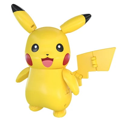 

Pokemon Pikachu Venusaur Charizard Blastoise Gyarados Mewtwo and Poke Ball Cute Joints Movable Action Figure Model Toys