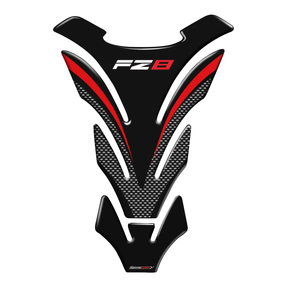 Модные аксессуары для мотоциклов 3D наклейки на мотоцикл защитная наклейка