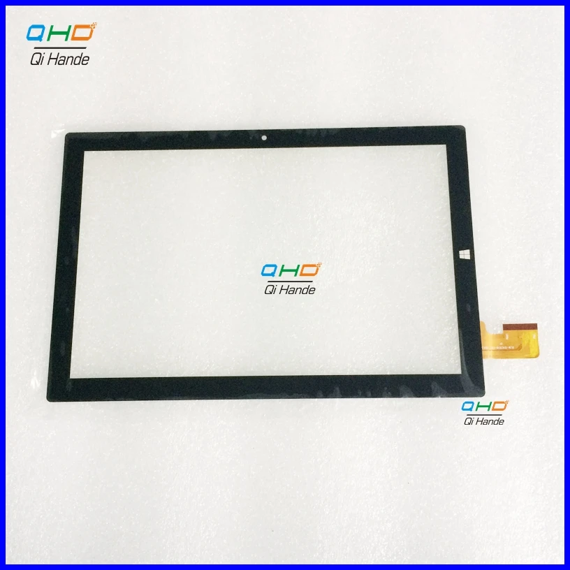 Новый сенсорный экран дигитайзер для планшета Teclast Tbook 10s 10 1 дюйма Сенсорная