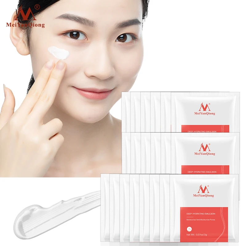 Увлажняющий антивозрастной коллагеновый лосьон с гиалуроновой кислотой