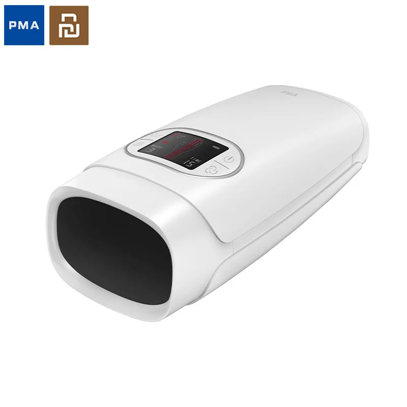 

Youpin PMA Graphene Mouse Hand Massage Artifact C20 Joint Wireless Massager Finger Wrist Palm Massage Relieve Fatigue