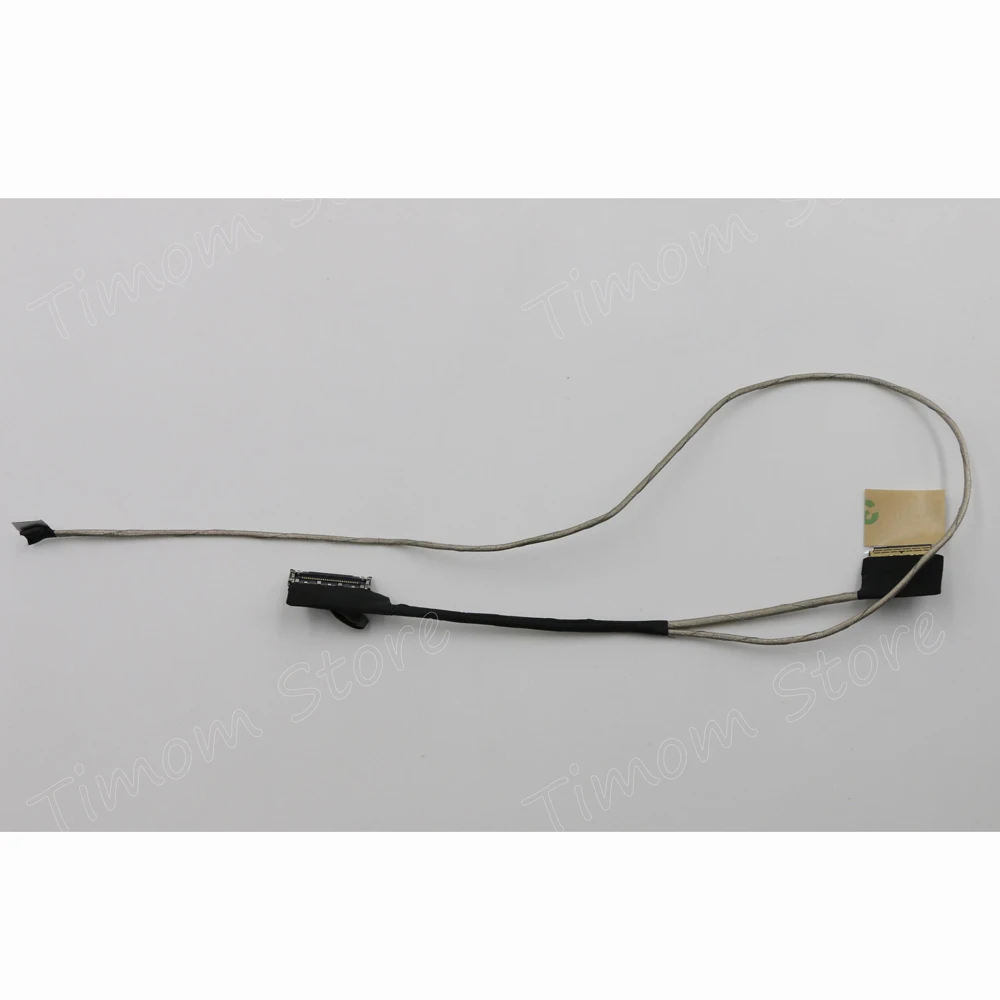DC02002WF00 для фонаря 81AY фонарь 81B0 81B1 81HM 81HQ EDP 30-контактный кабель FRU 5C10Q59818 | Компьютеры