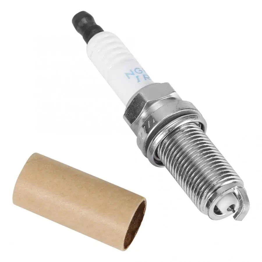 Сменные свечи зажигания для автомобильного двигателя 22401AA630 подходят Subaru Ford