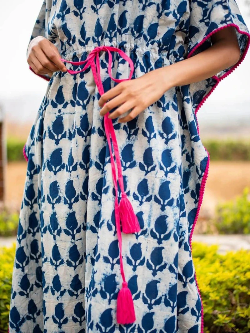 

Bathing suit Cover Up Print Maxi Plus size Cotton Dress Bikini Cover up Robe de Plage Beachwear Beach Wrap Swimsuit coverup