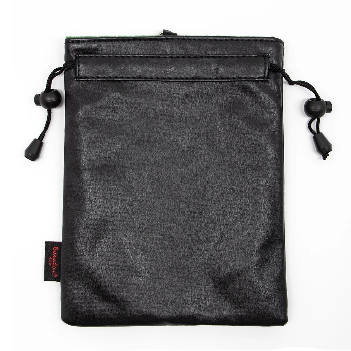 Clover Black Golf аксессуары сумка для гольфа тройники Divot инструмент мяч маркеры