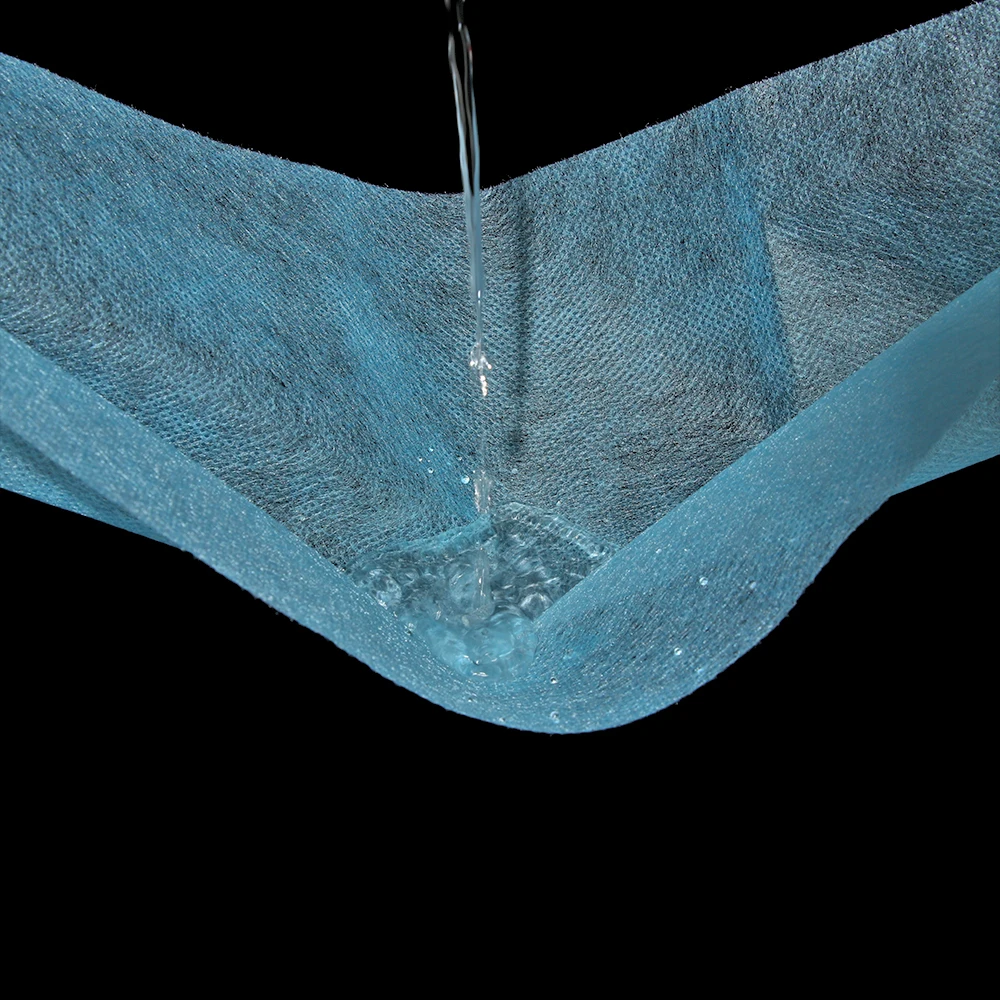 10 м Пыленепроницаемая выдувная Фильтрующая Ткань водонепроницаемый слой