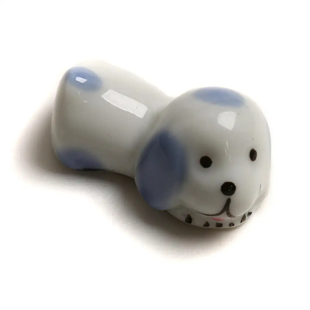 Держатель для палочек керамический в японском стиле | Дом и сад