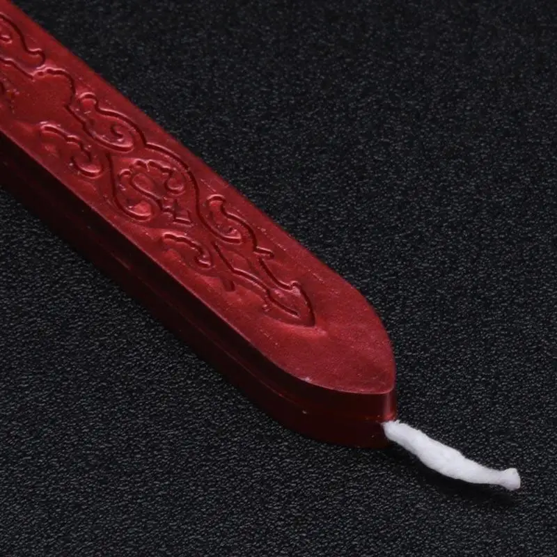 Красочные DIY уплотнительные полосы брендинг для рисования печать уплотнение