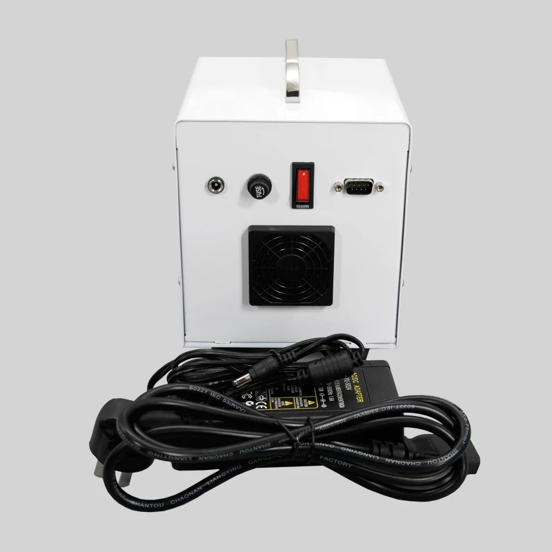 Высокоточный перистальтический насос для наполнения флавоном вейпа