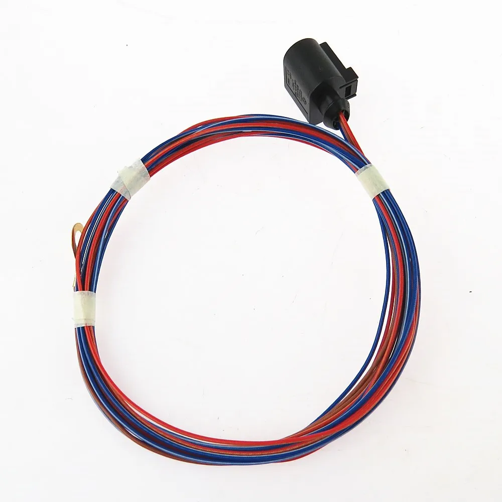 Охранная сигнализация SCJYRXS 10 шт. 3 контакта подключение к колонке провод для TT Golf