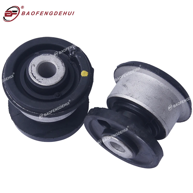 Передняя подвесная втулка для Porsche Cayenne 92A Audi Q7 VW Passat Touareg B6 7P0407077 958341051 | Автомобили