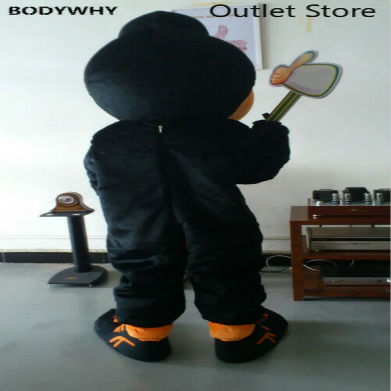 

Animal Mascot Costume Cosplay Party Dress Unisex Cartoon Clothing Cartoon Outfits Carnival Halloween Xmas Easter Ad Clothes