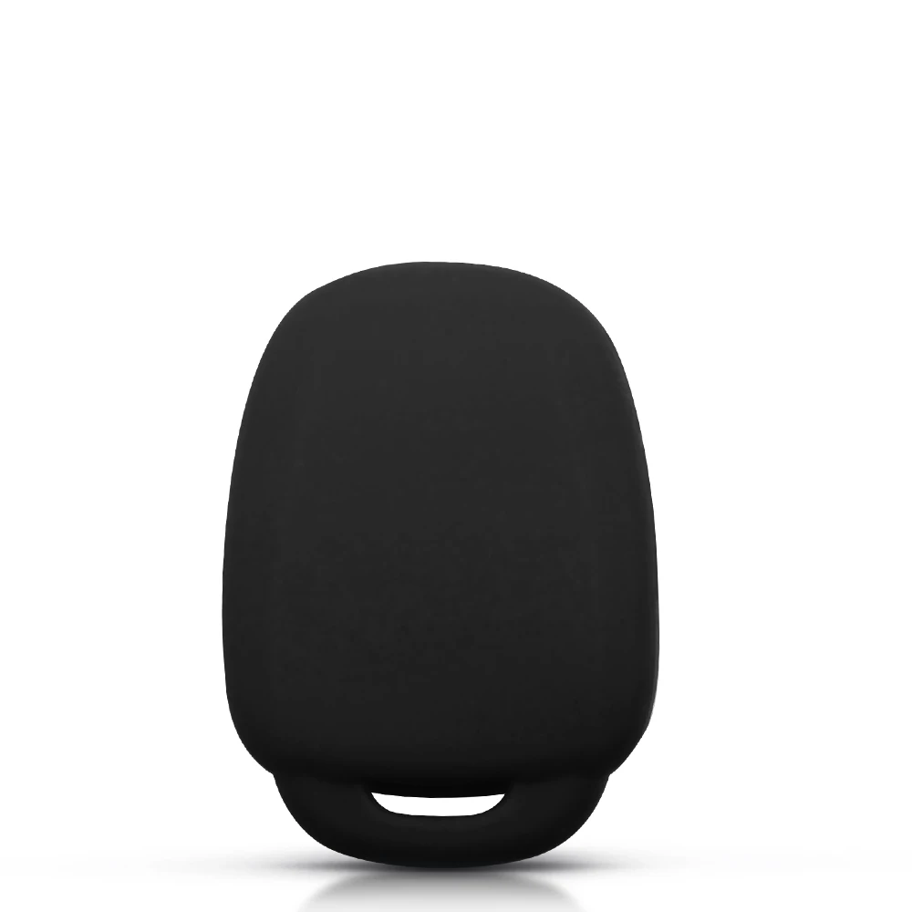 Dandkey силиконовый резиновый чехол для автомобильного ключа защитный Toyota CAMRY 2012 2013