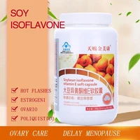 soyisoflavone testosterona estrogeni ovario poliquistico relieve menopauze and hot flashes gomas fitness women