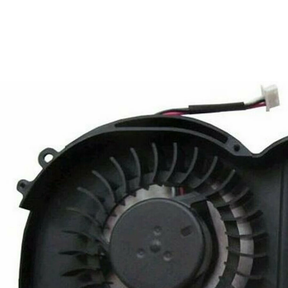 

New CPU Cooling Fan For SAMSUNG R530 P530 R523 R525 R528 R538 R540 R580 RV508 notebook Cooler replacement Laptop Computer