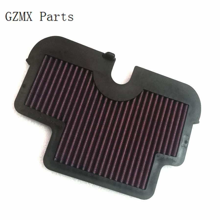 Высококачественный фильтр для очистки воздуха мотоциклов KAWASAKI Versys 650 07-13 ER-6N ER6N ER6F