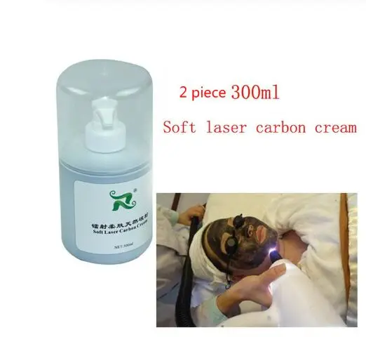 2 шт. лазерный гель для удаления черных точек 300 мл|Брекеты и подставки| |