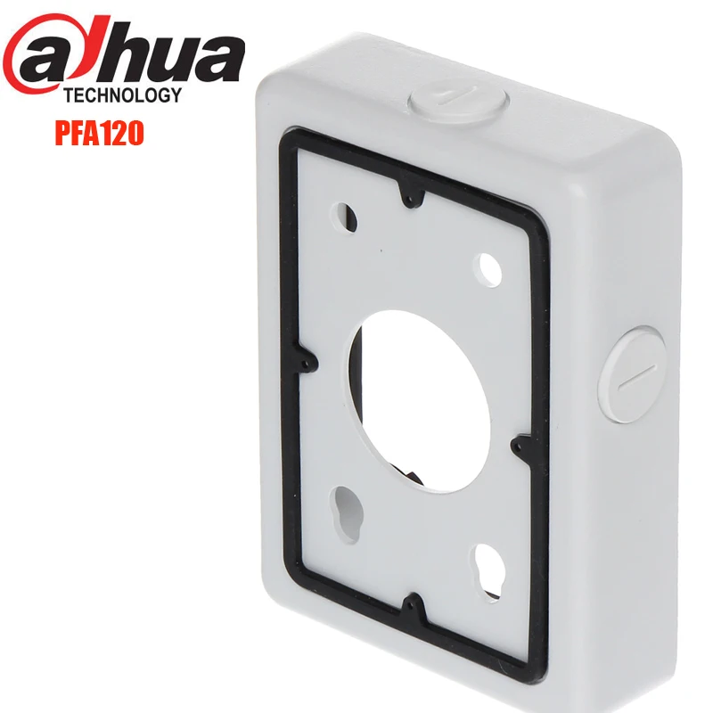 DH Pole Mount Bracket PFA120 Материал: алюминиевый Neat & Integrated design Camera PFA120|Аксессуары для CCTV| |