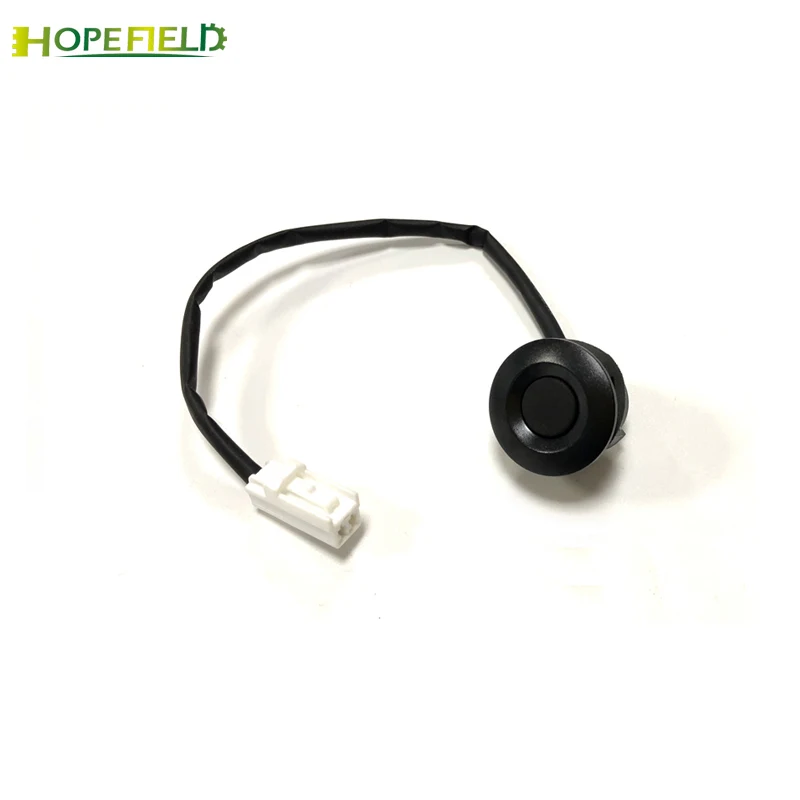 Для Mazda 2 M2 3 2010 2012 черный переключатель замка багажника кнопка отсоединения