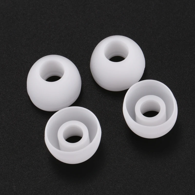 Сменные насадки для наушников 50 шт. | Электроника