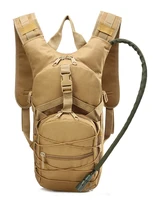 water bag backpack outdoor military camouflage sports water bag bag liner field tactical water bag backpack