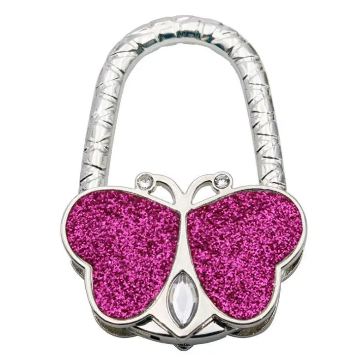 Новая складная сумка кошелек с крючком 25|holder hook|holder deskholder bag |