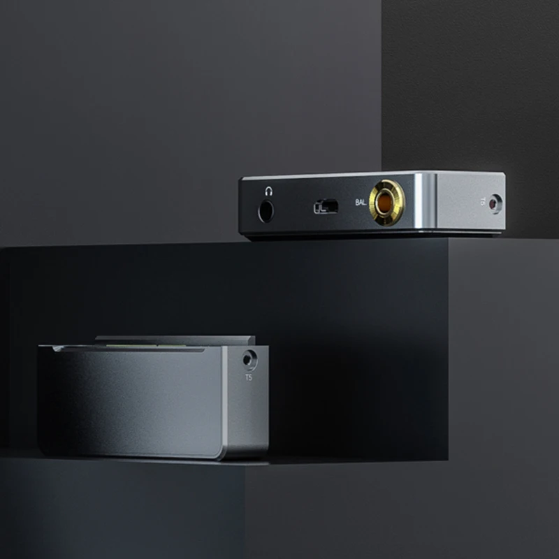 FiiO AM3D Balanced THX AAA Amp Module AM3D/3 5 мм SE + 4 Special for Q5/X7|Усилители для наушников| |