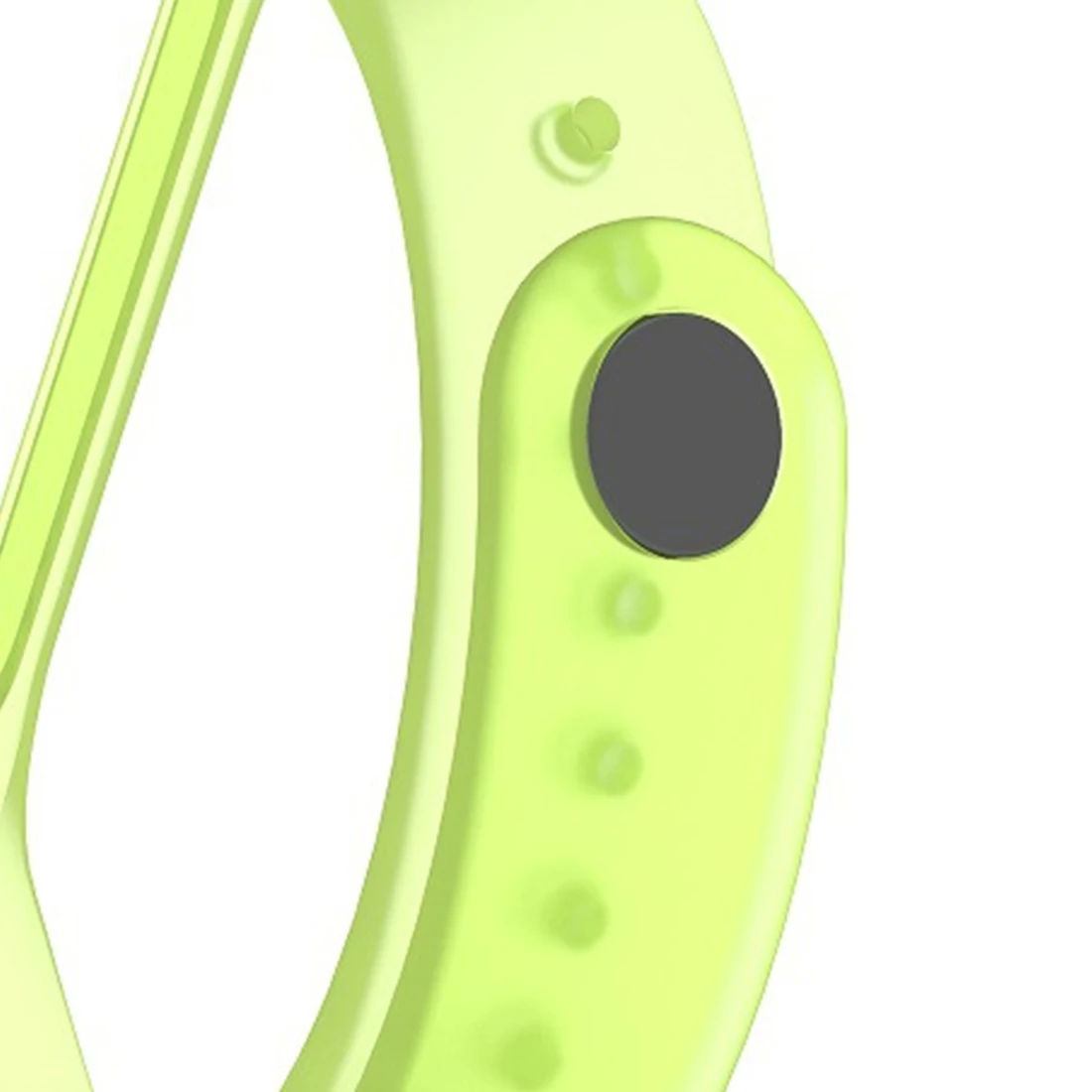 Для mi Band 3 Модный Красочный силиконовый ремешок на запястье для Xiaomi mi Band 3 браслет miband 3 Смарт-часы аксессуары